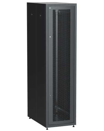 LE05-42U61-PM. Шкаф телекоммуникационный 19 напольный 42U. ITK в Пушкино