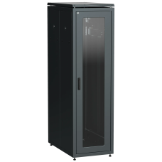 LN05-33U81-GP. Шкаф телекоммуникационный 19 напольный 33U. ITK
