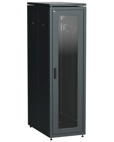 LN05-33U81-GP. Шкаф телекоммуникационный 19 напольный 33U. ITK в Пушкино