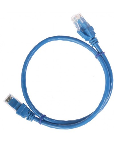 PC03-C5EU-2M. Патч-корд медный. ITK в Пушкино