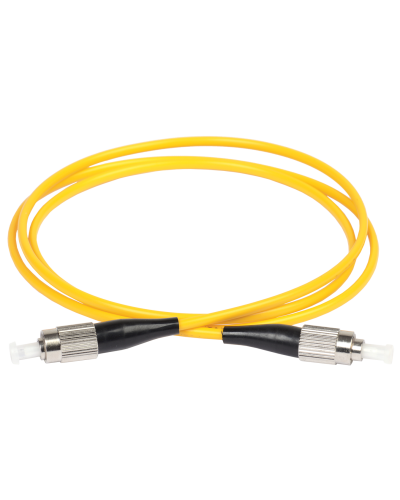FPC09-FCU-FCU-C1L-20M. Патч-корд оптический. ITK в Пушкино