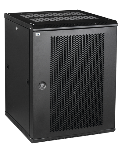 LWR5-18U64-PF. Шкаф телекоммуникационный 19 настенный 18U. ITK в Пушкино