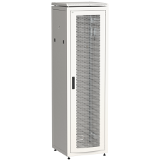 LN35-42U88-PM. Шкаф телекоммуникационный 19 напольный 42U. ITK