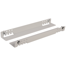 SR35-600-R (2 шт). Направляющие уголки. ITK