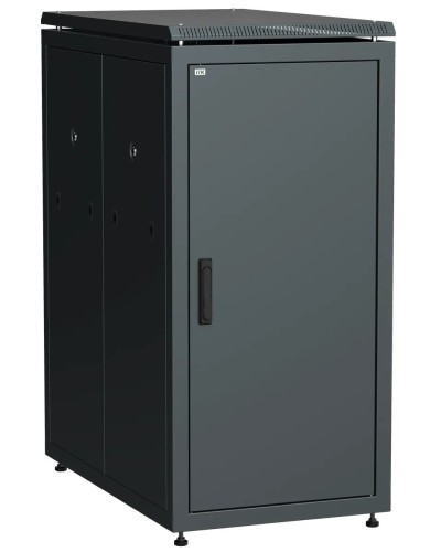 LN05-24U61-MM. Шкаф телекоммуникационный 19 напольный 24U. ITK в Пушкино
