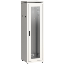 LN35-42U66-GM. Шкаф телекоммуникационный 19 напольный 42U. ITK