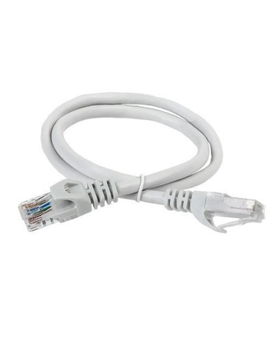 PC01-C6AUL-15M. Патч-корд медный. ITK в Пушкино