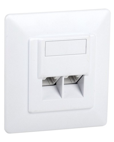 CS2-1C5EF-2-1: Внутренняя розетка RJ45 в Пушкино