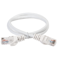 PC08-C5EU-05M. Патч-корд медный. ITK