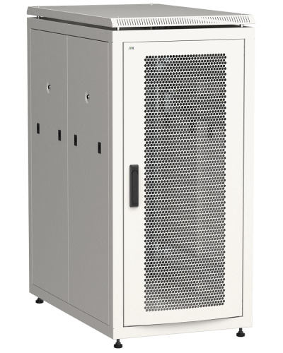 LN35-24U81-PP. Шкаф телекоммуникационный 19 напольный 24U. ITK в Пушкино