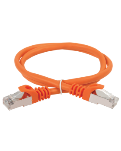PC07-C5EFL-05M. Патч-корд медный. ITK в Пушкино