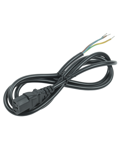 PC-C13N-1M. Кабель питания. ITK в Пушкино