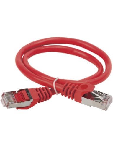 PC04-C5EFL-15M. Патч-корд медный. ITK в Пушкино