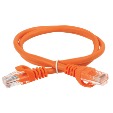 PC07-C5EU-5M. Патч-корд медный. ITK