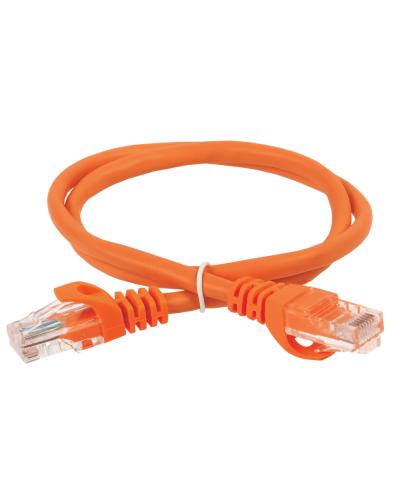 PC07-C5EU-5M. Патч-корд медный. ITK в Пушкино