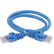 PC03-C6UL-05M. Патч-корд медный. ITK