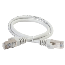 PC01-C6F-2M. Патч-корд медный. ITK