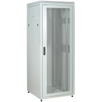 LN35-38U81-PP. Шкаф телекоммуникационный 19 напольный 38U. ITK