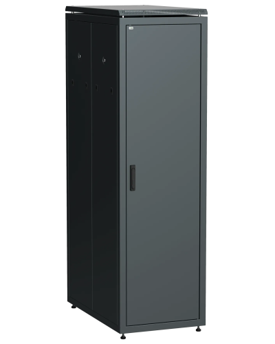 LN05-33U61-MM. Шкаф телекоммуникационный 19 напольный 33U. ITK в Пушкино