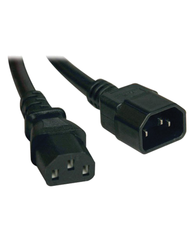 PC-C13C14-3M. Кабель питания. ITK в Пушкино