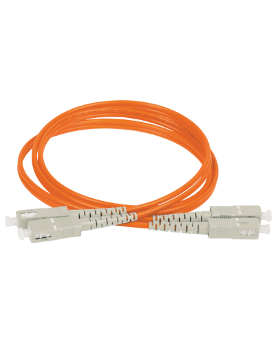 FPC50-SCU-SCU-C2L-50M. Патч-корд оптический. ITK в Пушкино