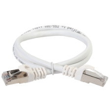 PC08-C5EFL-5M. Патч-корд медный. ITK