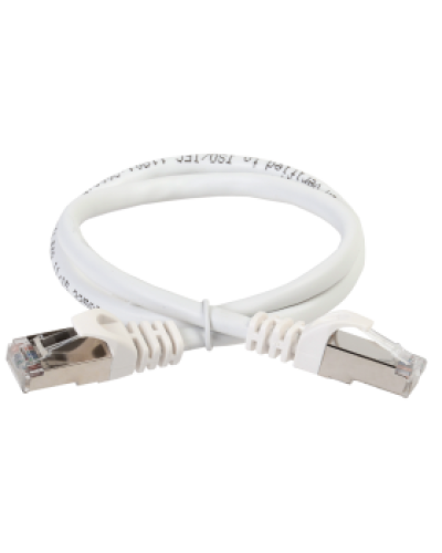 PC08-C5EFL-5M. Патч-корд медный. ITK в Пушкино