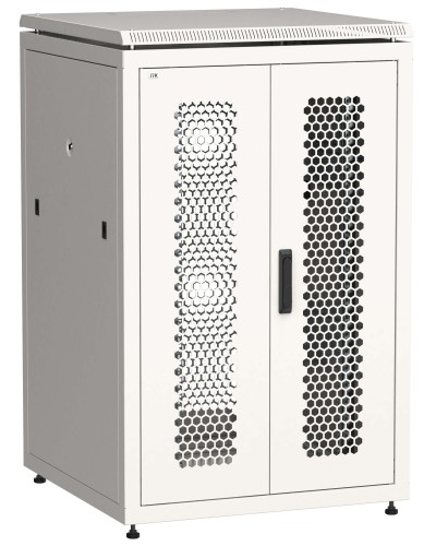 LN35-24U88-2PP. Шкаф телекоммуникационный 19 напольный 24U. ITK в Пушкино