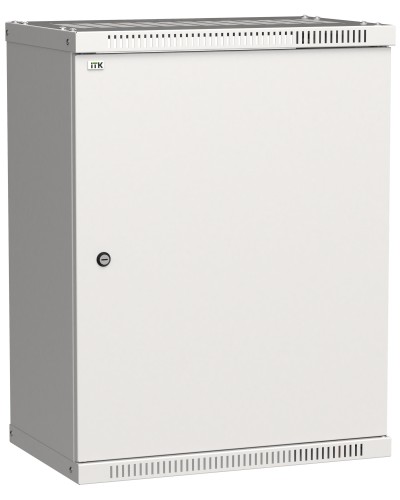 LWE3-15U53-MF. Шкаф телекоммуникационный 19 настенный 15U. ITK в Пушкино