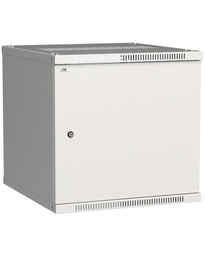 LWE3-15U66-MF. Шкаф телекоммуникационный 19 настенный 15U. ITK в Пушкино