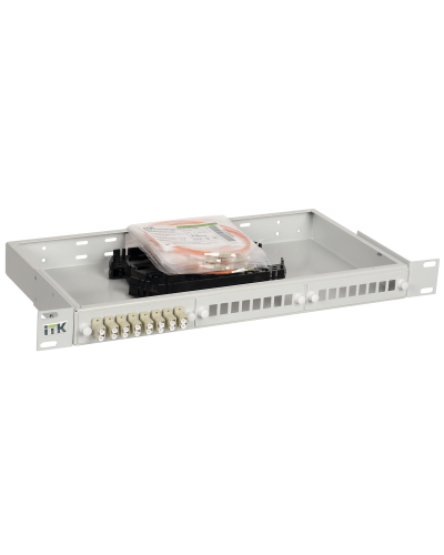FOBX24-1U-4LCUD50. Кросс оптический 19. ITK в Пушкино