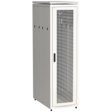 LN35-42U81-PP. Шкаф телекоммуникационный 19 напольный 42U. ITK