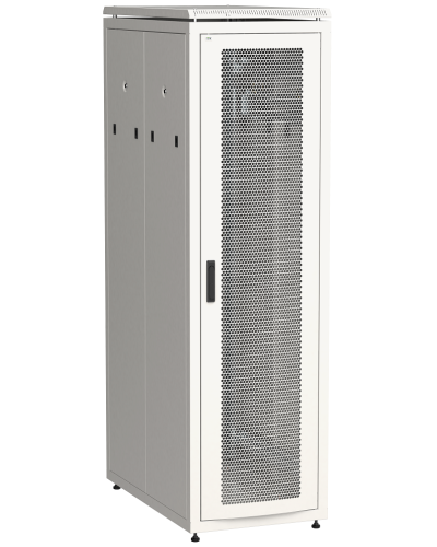 LN35-42U81-PP. Шкаф телекоммуникационный 19 напольный 42U. ITK в Пушкино