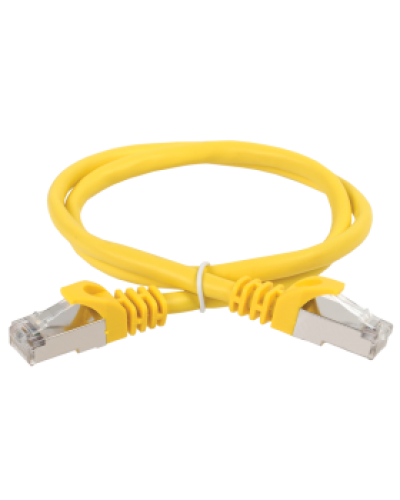 PC05-C5EF-15M. Патч-корд медный. ITK в Пушкино
