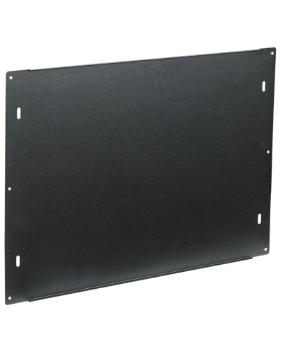 LWE5-15U-600-MW. Стенка задняя для шкафа WE 15U шириной 600мм черная. ITK в Пушкино