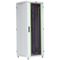 LN35-38U68-G. Шкаф телекоммуникационный 19 напольный 38U. ITK