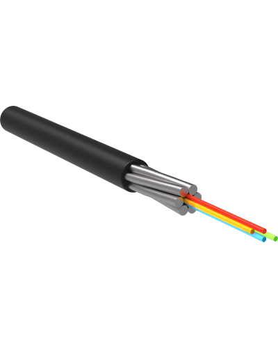 FOC0902-U-IO16-TD-HF-0200. Кабель волоконно-оптический одномодовый. ITK в Пушкино