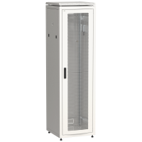 LN35-42U68-P. Шкаф телекоммуникационный 19 напольный 42U. ITK