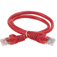 PC04-C6U-2M. Патч-корд медный. ITK