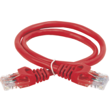 PC04-C6U-2M. Патч-корд медный. ITK