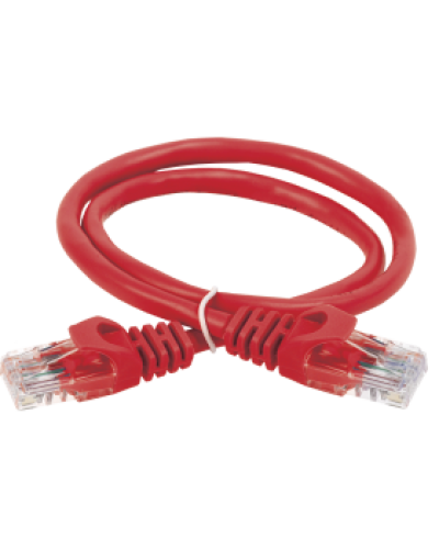 PC04-C6U-2M. Патч-корд медный. ITK в Пушкино