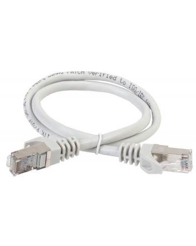 PC01-C5EF-10M. Патч-корд медный. ITK в Пушкино