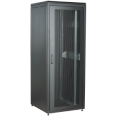 LN05-33U88-PM. Шкаф телекоммуникационный 19 напольный 33U. ITK