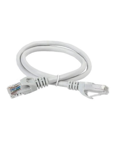 PC01-C6U-15M. Патч-корд медный. ITK в Пушкино