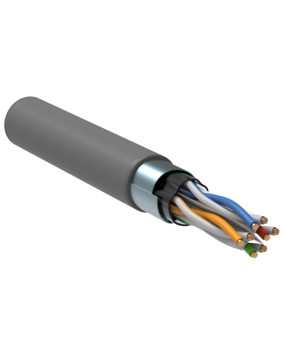 LC1-C604-311. Кабель «витая пара» (LAN) для структурированных систем связи. ITK в Пушкино
