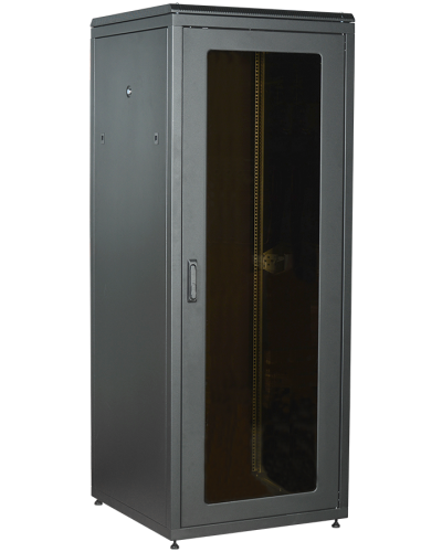 LN05-42U81-GP. Шкаф телекоммуникационный 19 напольный 42U. ITK в Пушкино