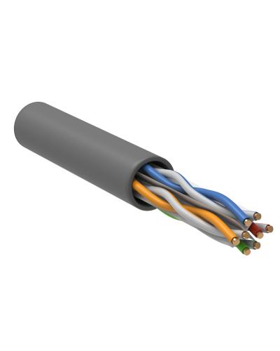LC2-C604-121. Кабель «витая пара» (LAN) для структурированных систем связи. ITK в Пушкино