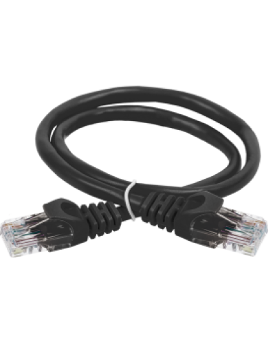 PC09-C6UL-10M. Патч-корд медный. ITK в Пушкино