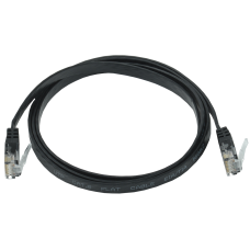 PC09-C06U-5M-FL. Патч-корд медный. ITK