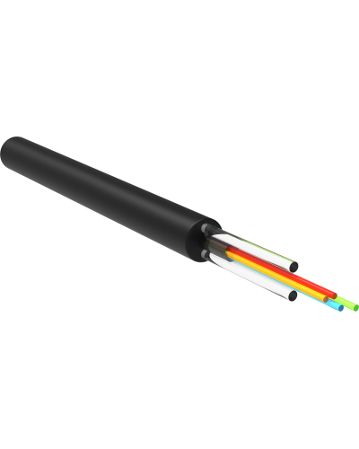 FOC0902-S-OU08-10-PV-1200. Кабель волоконно-оптический одномодовый. ITK в Пушкино